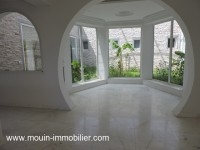 Villa Elisa AL2968 Hammamet 