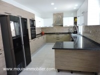 Villa Elisa AL2968 Hammamet 