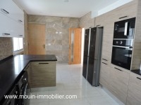 Villa Elisa AL2968 Hammamet 
