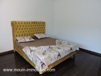 Villa Elisa AL2968 Hammamet 