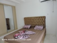 Villa Elisa AL2968 Hammamet 