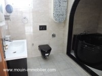 Villa Elisa AL2968 Hammamet 