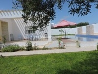 Villa Elisa ALL2252 Hammamet zone theatre 