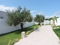 Villa Elisa ALL2252 Hammamet zone theatre 