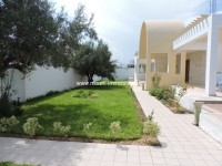 Villa Elisa ALL2252 Hammamet zone theatre 