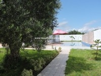 VILLA ELISA Hammamet - Zone Theatre AL2252