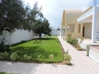 VILLA ELISA Hammamet - Zone Theatre AL2252