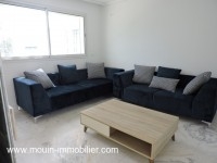 VILLA ELISA Hammamet Zone Théâtre AL2968