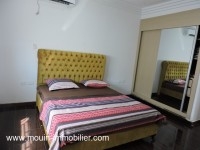 VILLA ELISA Hammamet Zone Théâtre AL2968