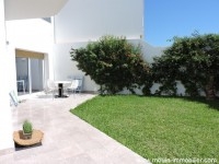 Villa Elisa ref AL2252 Hammamet 