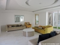 Villa Elisa ref AL2252 Hammamet 