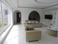 Villa Elisa ref AL2252 Hammamet 