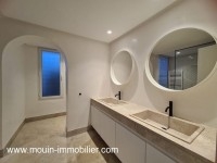 Villa Elya AV1740 Hammamet