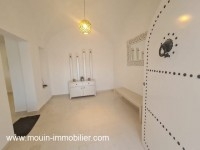 Villa Elyse AL3233 Hammamet 