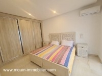 Villa Elyse AL3233 Hammamet zone theatre