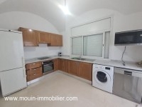 VILLA ELYSE Hammamet Zone Théâtre AL3233