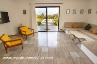 Villa Emeraude AL3444 Hammamet 