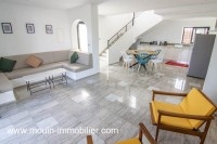 Villa Emeraude AL3444 Hammamet 