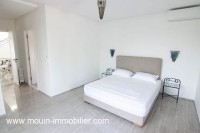 Villa Emeraude AL3444 Hammamet 