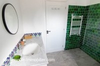 Villa Emeraude AL3444 Hammamet 