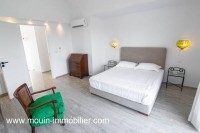 VILLA EMERAUDE Hammamet Sud AL3444