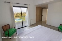 VILLA EMERAUDE Hammamet Sud AL3444
