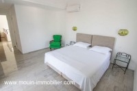 VILLA EMERAUDE Hammamet Sud AL3444