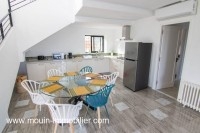 VILLA EMERAUDE I Hammamet Sud AL3444