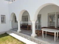 Villa Emily AL2447 Hammamet 