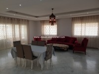 Villa Emily AL2447 Hammamet 