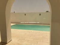 Villa Emily AL2447 Hammamet 