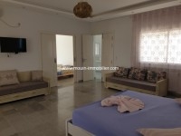 Villa Emily AL2447 Hammamet 