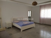 Villa Emily AL2447 Hammamet 