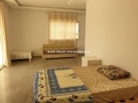 Villa Emily AL2447 Hammamet 