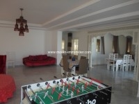 Villa Emily AL2447 Hammamet 