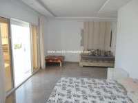 Villa Emily AL2447 Hammamet 