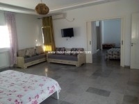 Villa Emily AL2447 Hammamet 