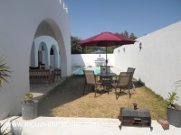 Villa Emily AL2447 Hammamet 