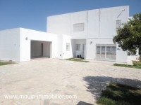 Villa Emily AL2447 Hammamet 