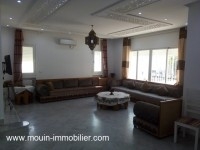 Villa Emily AL2447 Hammamet 