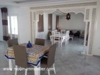 Villa Emily AL2447 Hammamet 