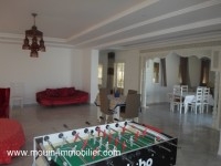 Villa Emily AL2447 Hammamet 