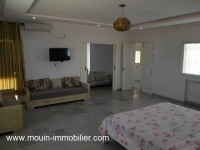 Villa Emily AL2447 Hammamet 