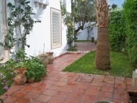 villa emily AV667 barraket essahel hammamet 
