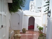 villa emily AV667 barraket essahel hammamet 