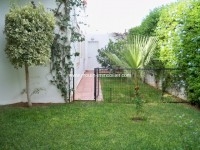 villa emily AV667 barraket essahel hammamet 