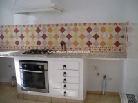 villa emily AV667 barraket essahel hammamet 