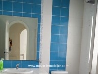 villa emily AV667 barraket essahel hammamet 
