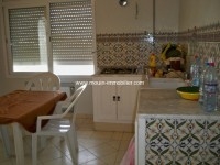 villa emily AV667 barraket essahel hammamet 