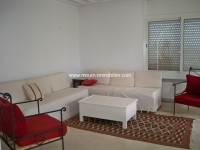 villa emily AV667 barraket essahel hammamet 